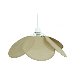 ABAT JOUR EVASION TAUPE