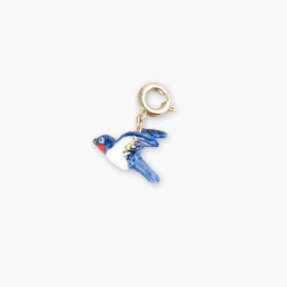 CHARM'S HIRONDELLE BLEUE - NACH
