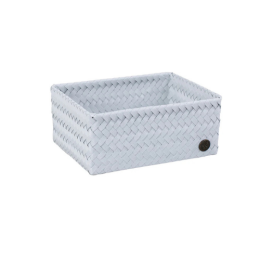 PANIER RECTANGULAIRE ICE GREY MEDIUM HIGH