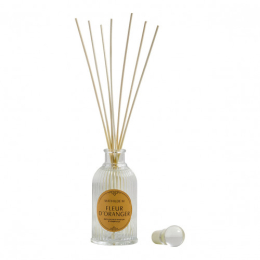 DIFFUSEUR DE PARFUM D'AMBIANCE LES INTEMPORELLES 200 ML - MATHILDE M