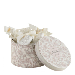COFFRET DE 5 DÉCORS PARFUMÉS - MATHILDE M