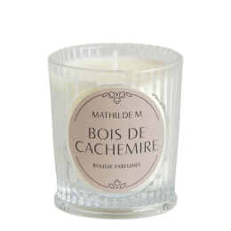 BOUGIE PARFUMÉE LES INTEMPORELLES 65 G - MATHILDE M