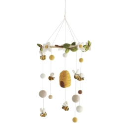 MOBILE ABEILLES
