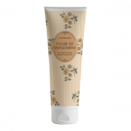 GEL DOUCHE EXQUIS 250 ML - FLEUR DE MANDARINE