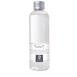 RECHARCHE PARFUM D AMBIANCE 200ML PARFUM BOUQUET PRECIEUX
