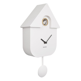 HORLOGE COUCOU MATE - KARLSSON