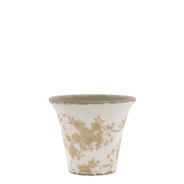 CACHE POT -  ANNIVERSARY MELUN COLLECTION