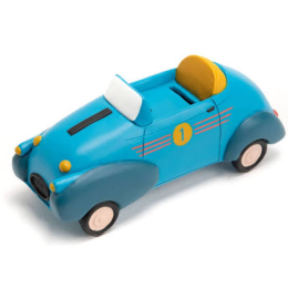 TIRELIRE VOITURE