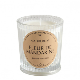 BOUGIE PARFUMEE - LES INTEMPORELLES 65 G -