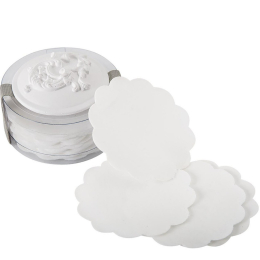 BOÎTE DE 40 FEUILLES DE SAVON PARFUMÉ JASMIN - ARABESQUE - MATHILDE M