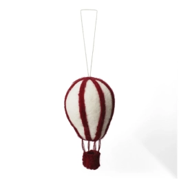 MONTGOLFIÈRE