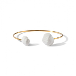 BRACELET DOUBLE - FEDORA
