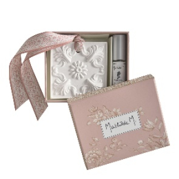 DÉCOR PARFUMÉ ET CONCENTRÉ DE PARFUM ESCALE À SINTRA - MARQUISE