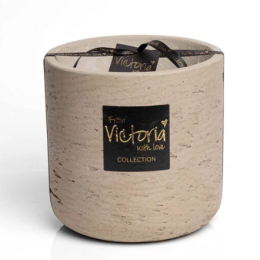 BOUGIE OUTDOOR BEIGE