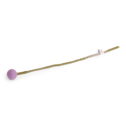 FLEUR BOULE