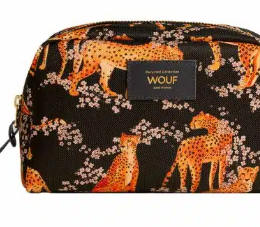 TROUSSE DE TOILETTE